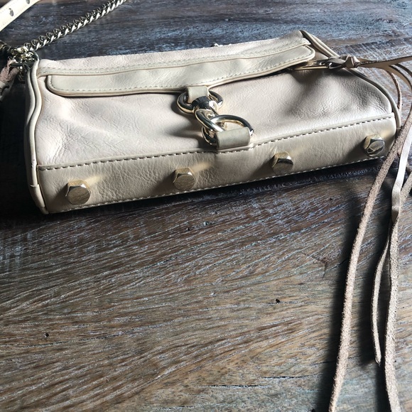 Rebecca minkoff mini MAC crossbody bag - Picture 5 of 8